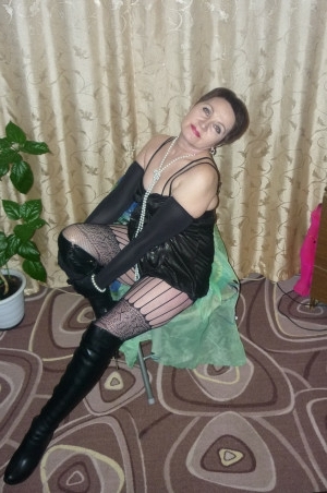 Проститутка Светлана